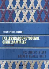 Fællesskabsopbyggende Cirkelsamtaler