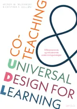 Co-teaching og Universal Design for Learning E-bog