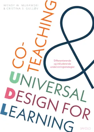 Co-teaching og Universal Design for Learning E-bog