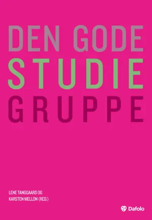 Den gode studiegruppe