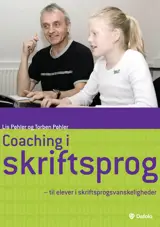 Coaching i skriftsprog E-bog