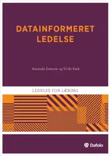 Datainformeret ledelse