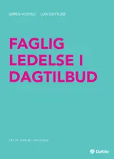 Faglig ledelse i dagtilbud