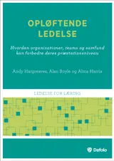 Opløftende ledelse E-bog