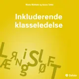 Inkluderende klasseledelse E-bog