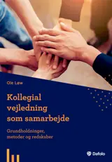 Kollegial vejledning som samarbejde