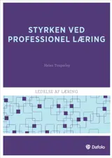 Styrken ved professionel