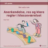 DVVO  - anerkendelse, ros og klare regler E-bog