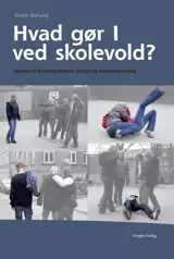 Hvad gør I ved skolevold? E-bog