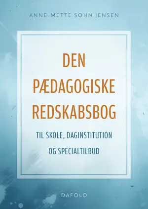 Den pædagogiske redskabsbog