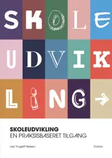 Skoleudvikling E-bog