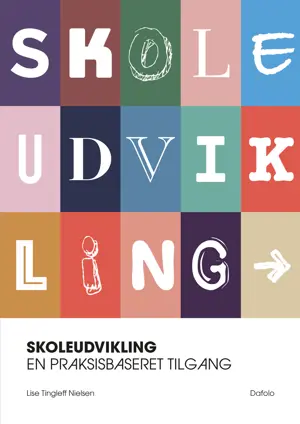 Skoleudvikling E-bog