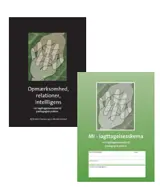 Opmærksomhed, relation SAMPAK