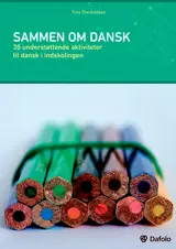 Sammen om dansk
