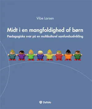 Midt i en mangfoldighed af