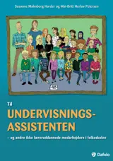 Til undervisningsassistenten E-bog
