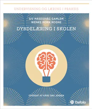 Dybdelæring i skolen E-bog