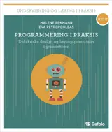 Programmering i praksis E-bog