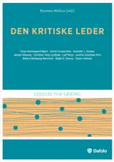 Den kritiske leder E-bog