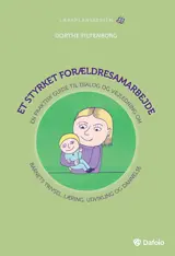 Et styrket forældresamarbejde