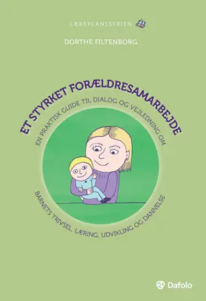 Et styrket forældresamarbejde