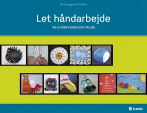 Let håndarbejde E-bog