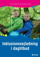 Inklusionsvejledning i dagtilbud