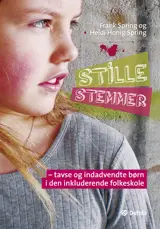 Stille stemmer E-bog