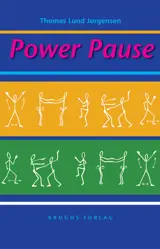 Power Pause E-bog