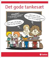 Det gode tankesæt E-bog