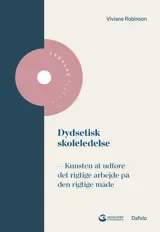 Dydsetisk skoleledelse
