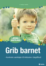 Grib barnet