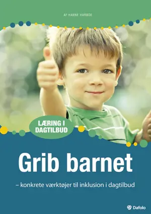 Grib barnet