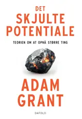 Det skjulte potentiale E-bog
