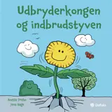 Udbryderkongen og indbrudstyven