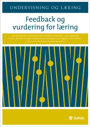 Feedback og vurdering