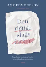 Den rigtige slags forkert