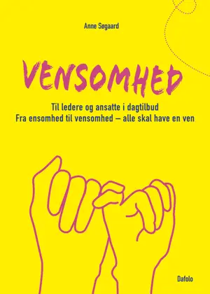 Vensomhed til ledere og ansatte i dagtilbud