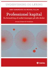 Professionel kapital E-bog