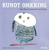 Rundt omkring E-bog
