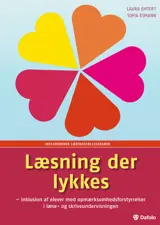 Læsning der lykkes E-bog