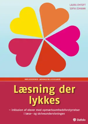 Læsning der lykkes E-bog
