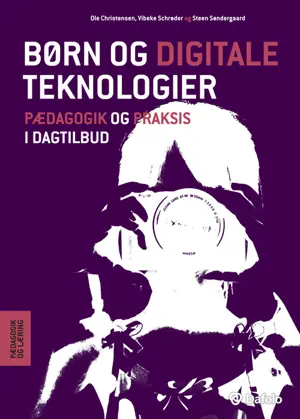 Børn og digitale teknologier