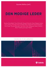 Den modige leder E-bog