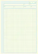 Kombineret linieret/kvadreret
 pk. á 500 stk.