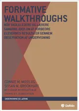 Formative walkthroughs
