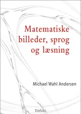 Matematiske billeder, sprog og læsning E-bog