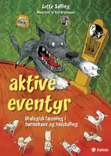 Aktive eventyr E-bog