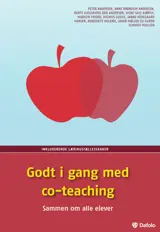 Godt i gang med co-teaching E-bog