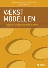 VækstModellen E-bog